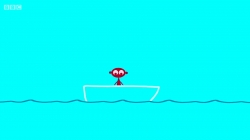 دیپ دپ (قایق)